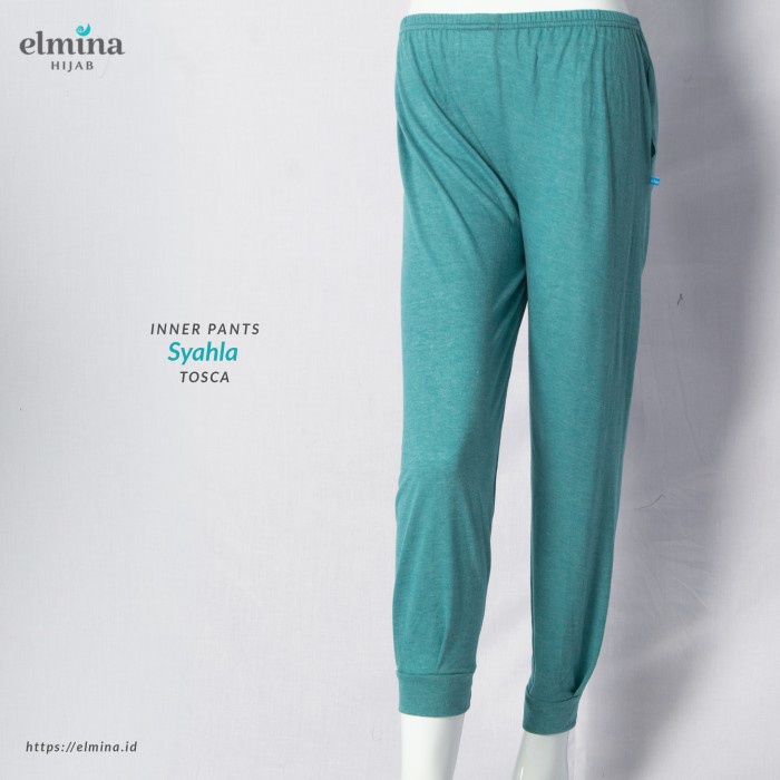 Inner Pants Syahla Standard