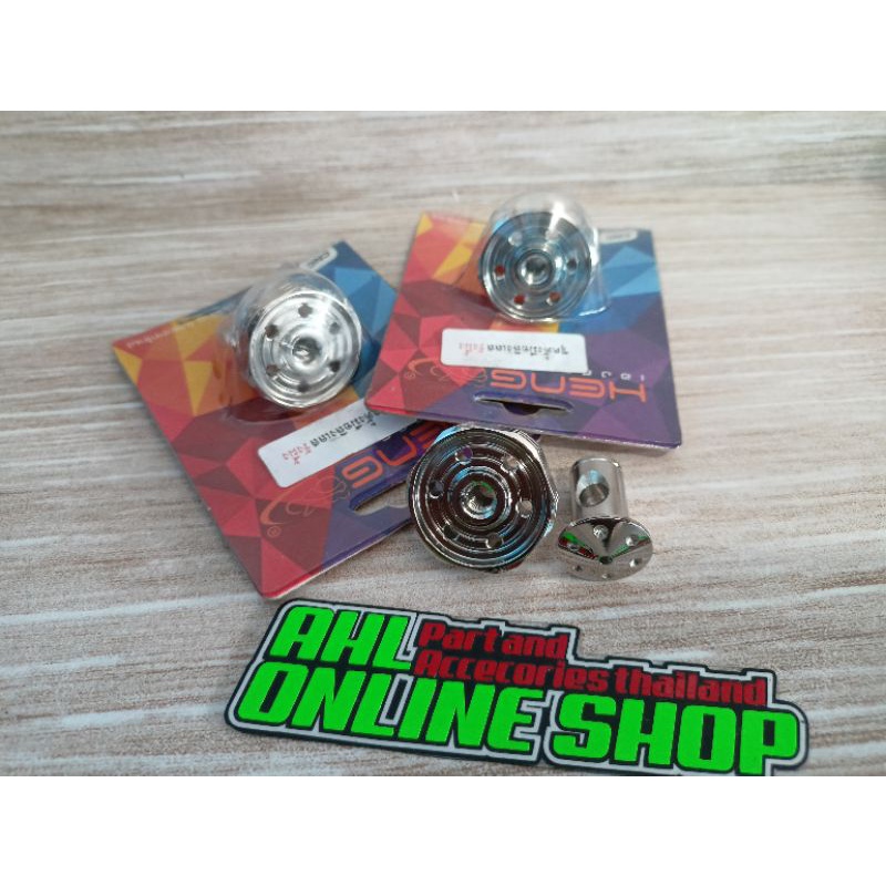 stelan paha rem stainless stelan paha rem standar/variasi original heng thailand