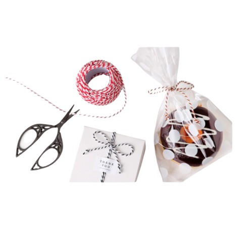 

tali samson craft PER 5M packaging ikat hang tag design packing kado hadiah