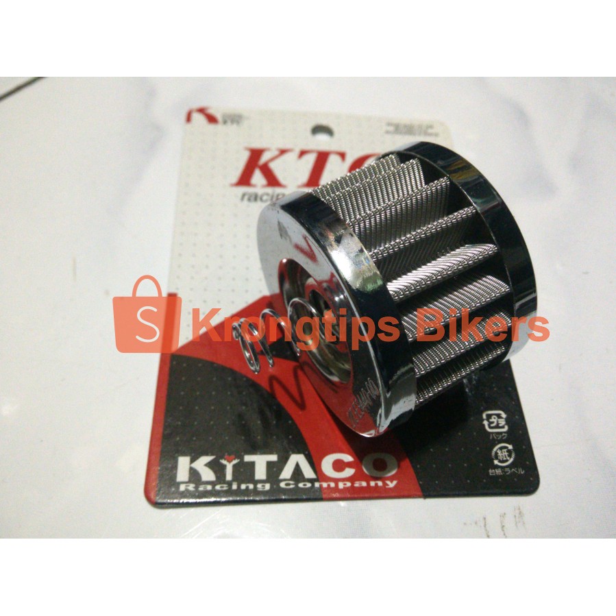 Filter Oli Byson KTC