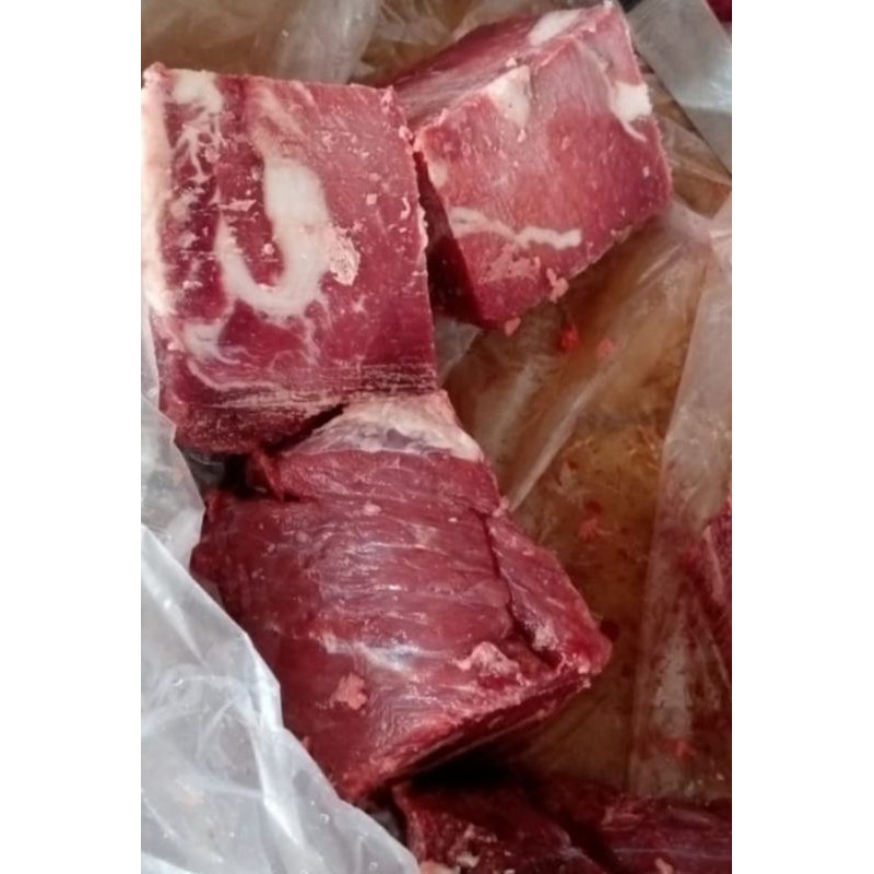 

daging sapi semur