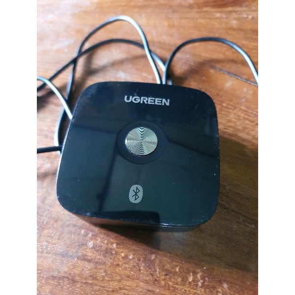 BLUETOOTH RECEIVER AUDIO UGREEN