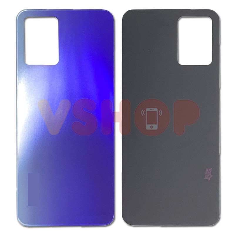 BACKDOOR - BACK CASING VIVO Y21S - Y21 2021 TUTUPAN BELAKANG