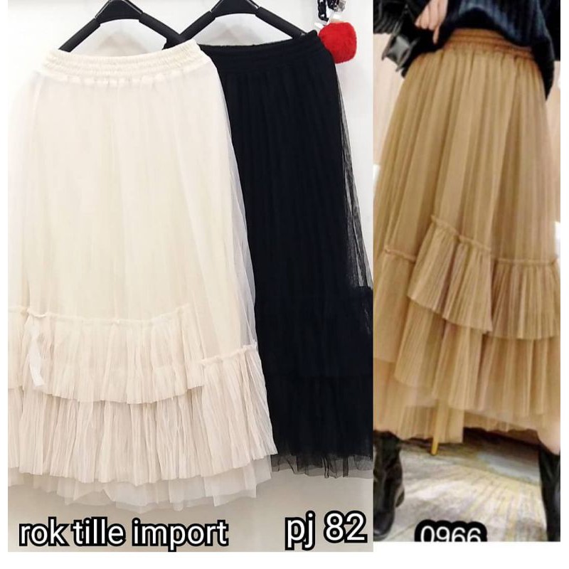ROK TUTU TILE IMPORT