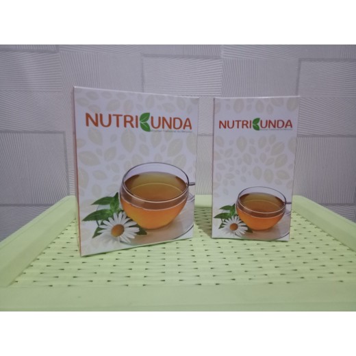 

Nutri bunda / Tehbunda 300gram / Pelancar ASI - tth644