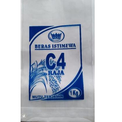 

[KODE PRODUK WYSQL9463] Plastik Beras 1 KG
