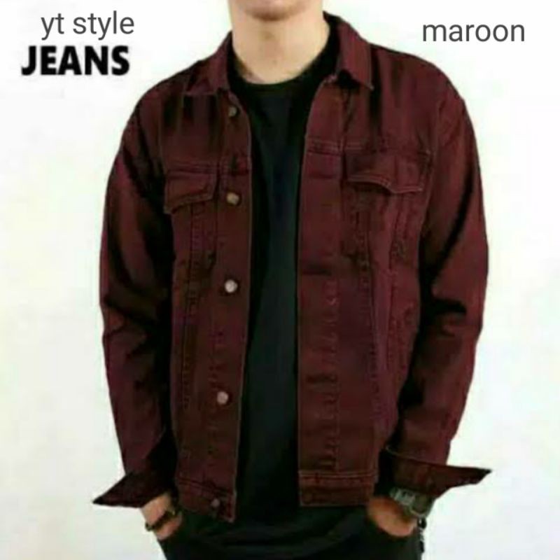 jaket levis pria terbaru | jaket jeans pria | jaket levis cowok| jaket jaket jeans cowok| jaket pria