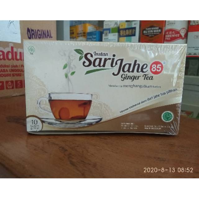 

SARI JAHE ( GINGER TEA) JAHE MINUMAN JAHE BUBUK MINUMAN MINUMAN JAHE TEA GINGER