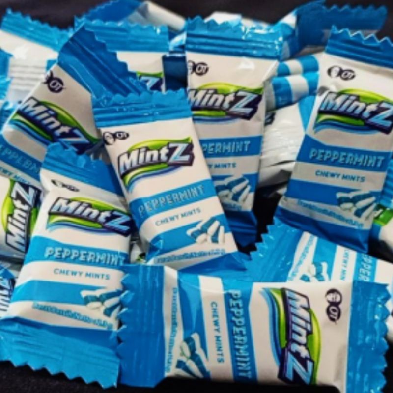 PERMEN MINTZ / CHEWY MINTS