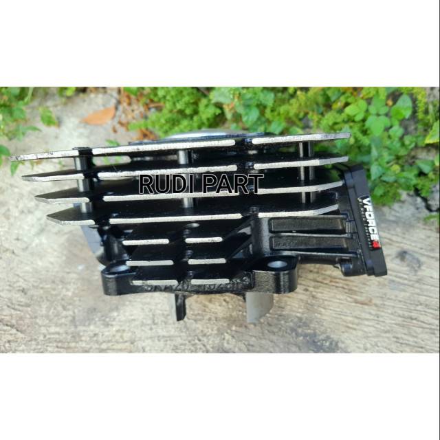 BLOK BURENG RXKING RX KING YP1 THALAND R DAN VFORCE 4 RXZ THAILAND