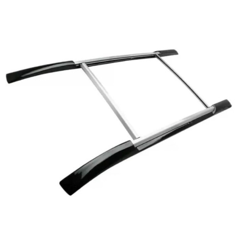 ROOF RAIL ALL NEW INNOVA MODEL X TRAIL FIBER