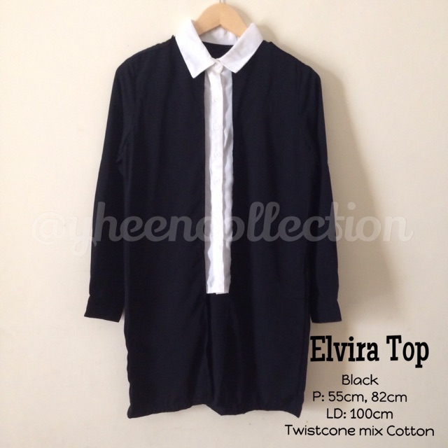 Elvira Top