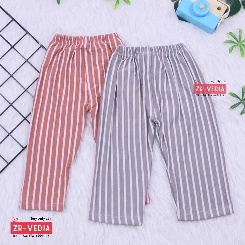 [SPECIAL SALUR] Legging Motif uk 3-18 Bulan / Leging Baby Perempuan Celana Panjang Bayi Cewek Murah