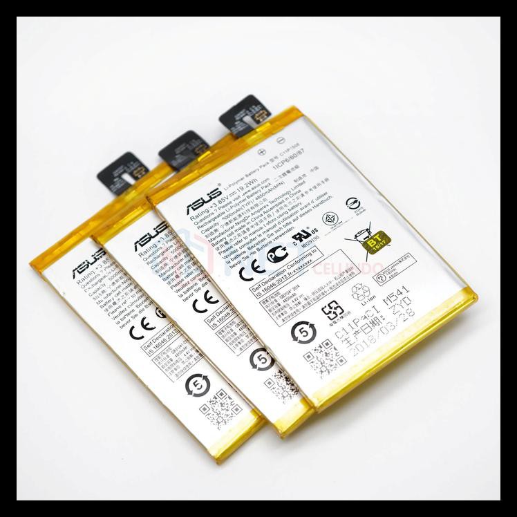 Best Seller Baterai Asus Zenfone Max Zc550Kl Z010D