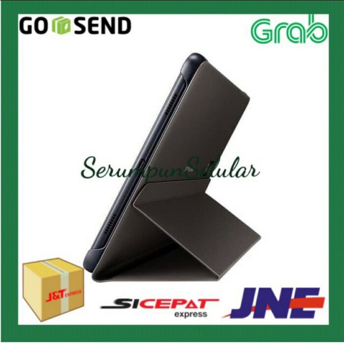 BOCKCOVER SAMSUNG T295 T290 - FLIPCOVER SARUNG TAB A8 2019 NO S PEN - BC