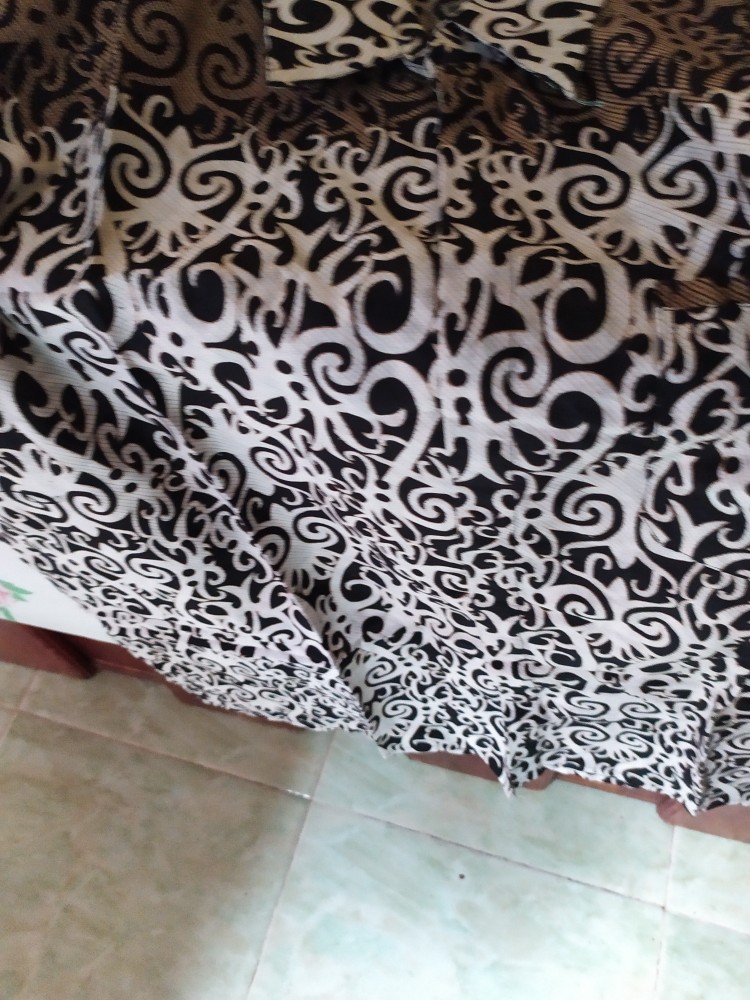 Kemeja Baju Batik Pria Lengan Pendek Berkualitas Terbaru Murah