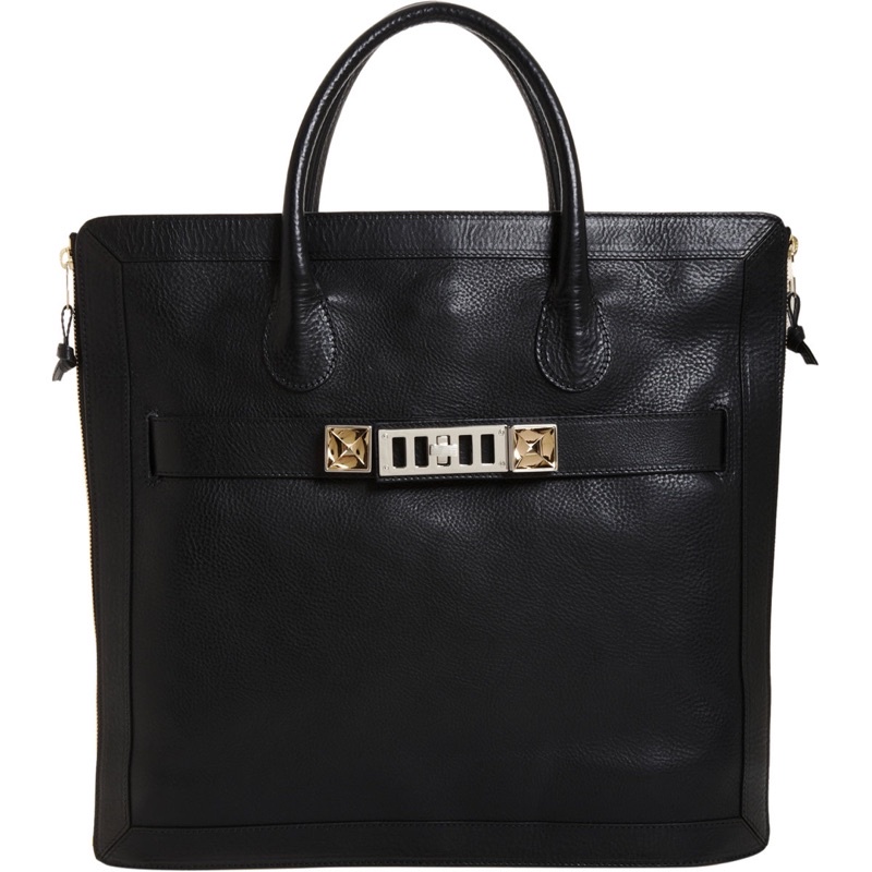 NEW Proenza Schouler PS11 Tote Bag