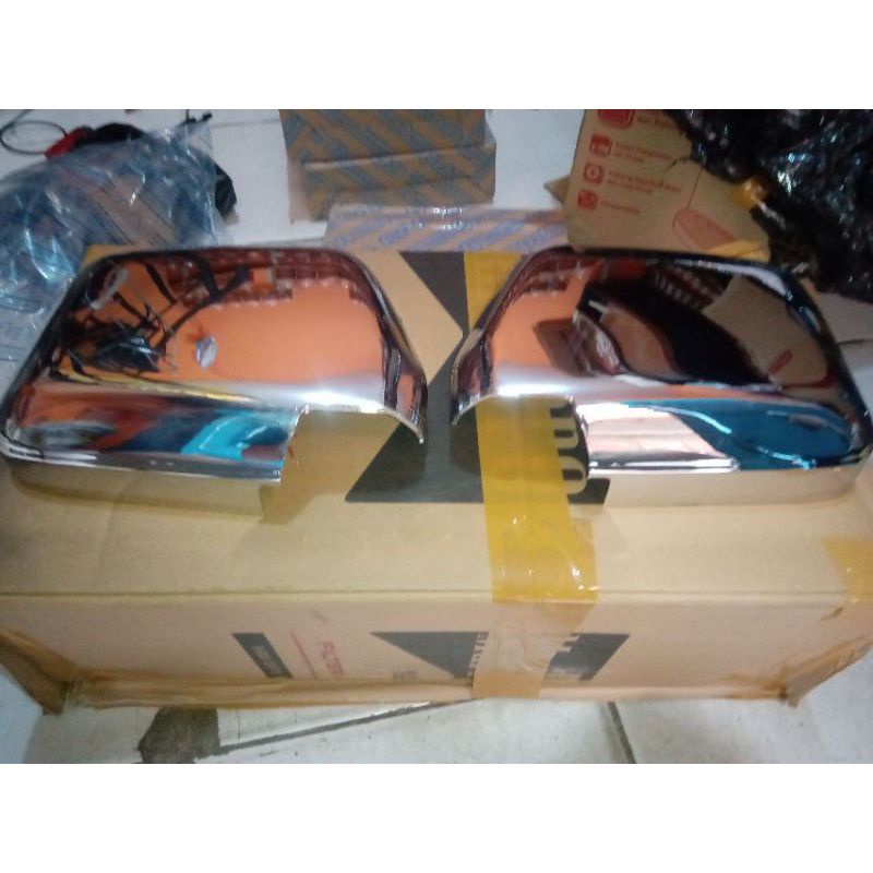 Cover Spion Kijang/Grand