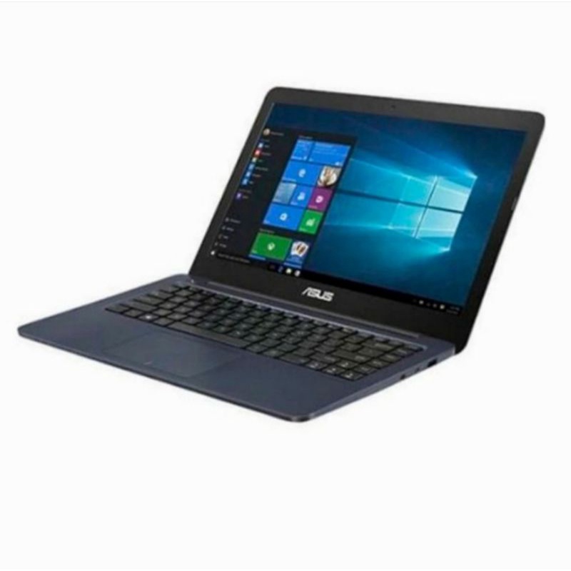 Laptop Asus E402Y AMD E2 Ram 4GB SSD 256GB Windows 10 E 402 Y