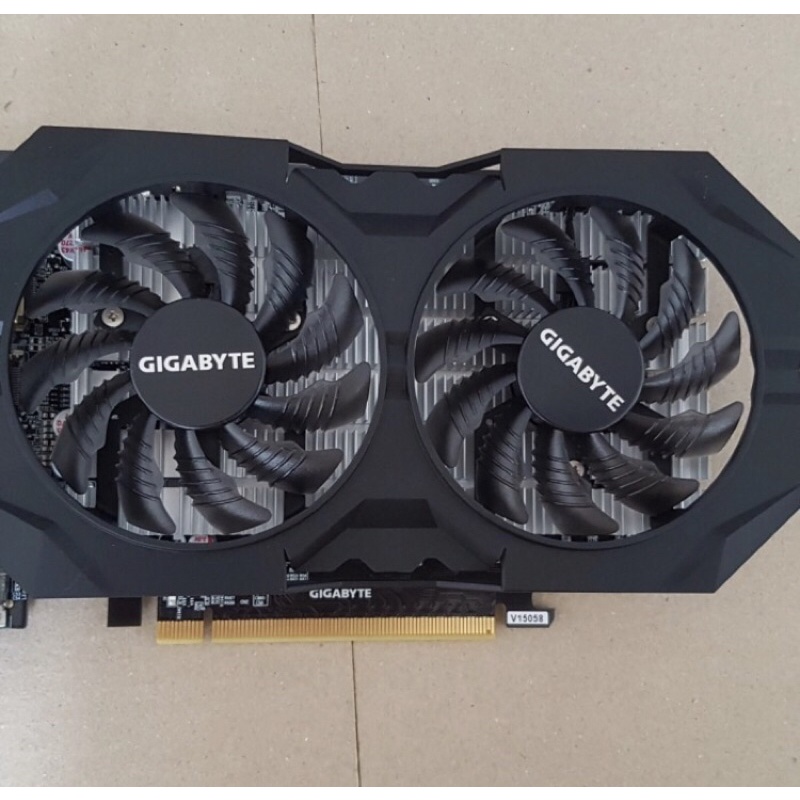 VGA GTX 950 2GB DDR5 GIGABYTE