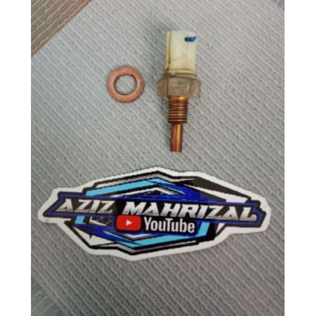 Jual sensor termostat / sensor eot suhu oli mio M3, Mio z, soul GT 125