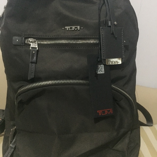 TUMI HALLE BACKPACK