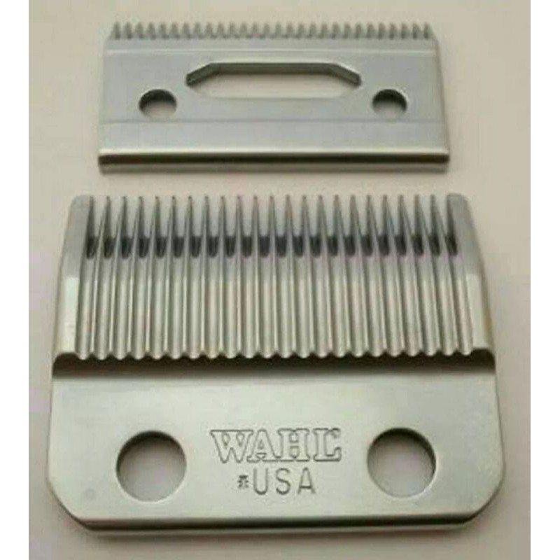 

Mata Pisau WAHL Taper Blades / Clipper Blade WAHL Super Taper Original