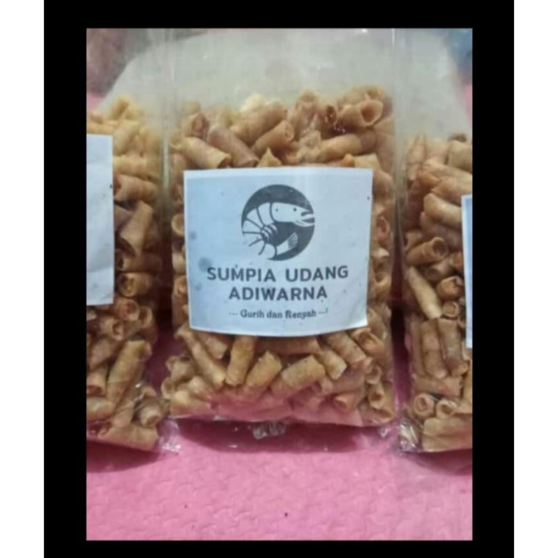 

SUMPIA REBON ADIWARNA