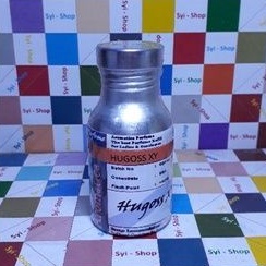 Bibit Parfum HUGOSS XY Non Alkohol 100ml SEGEL