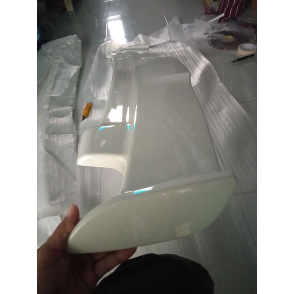 Spoiler avaza xenia all new avanza all new xenia  mugen