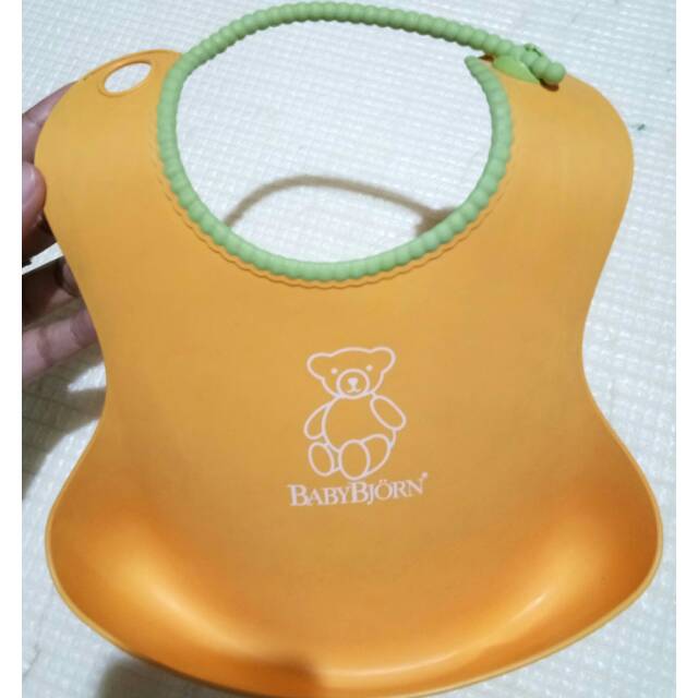 Babybjorn Bib