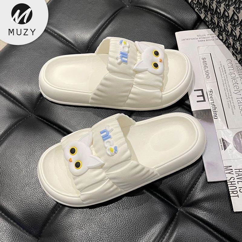 Sandal Wanita Sandal Selop Wanita Karet Sandal Karet Sandal Wanita Karakter Sandal Karet