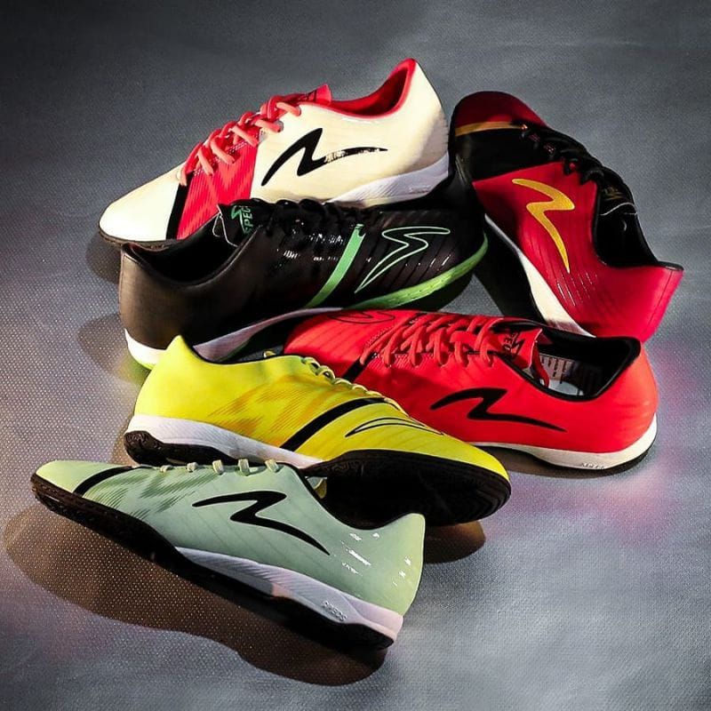 55% Diskon..SPECS SWERVO THUNDERSTORM IN  SPECS ls pro