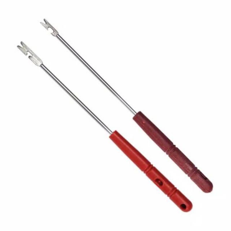 Alat Pelepas Kail Pancing Bahan Stainless Steel