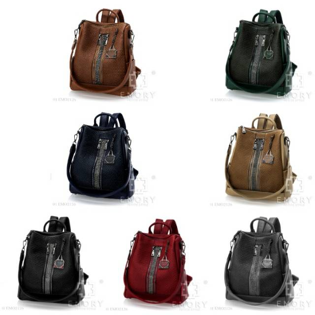 Tas EMORY SONYA01EMO2126