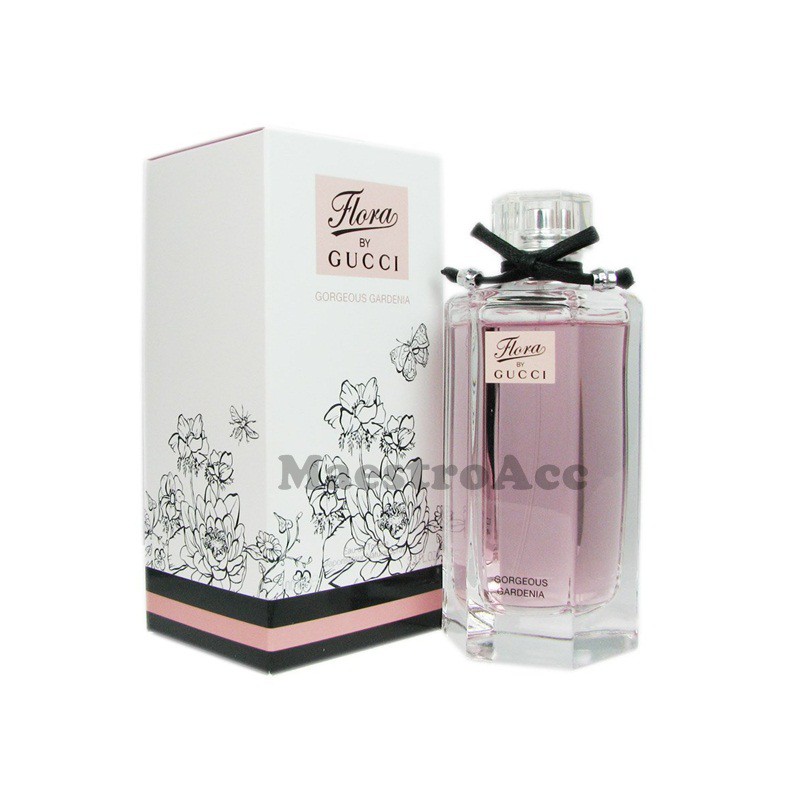 harga perfume gucci