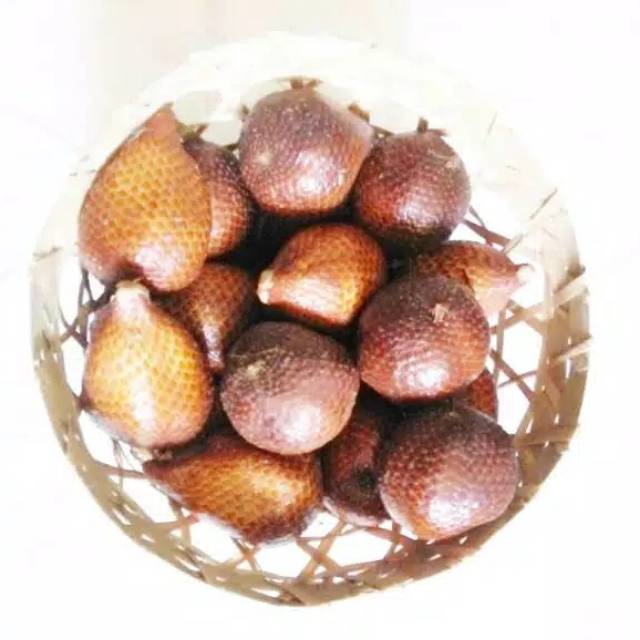 

Salak madu asli sleman yk 1kg