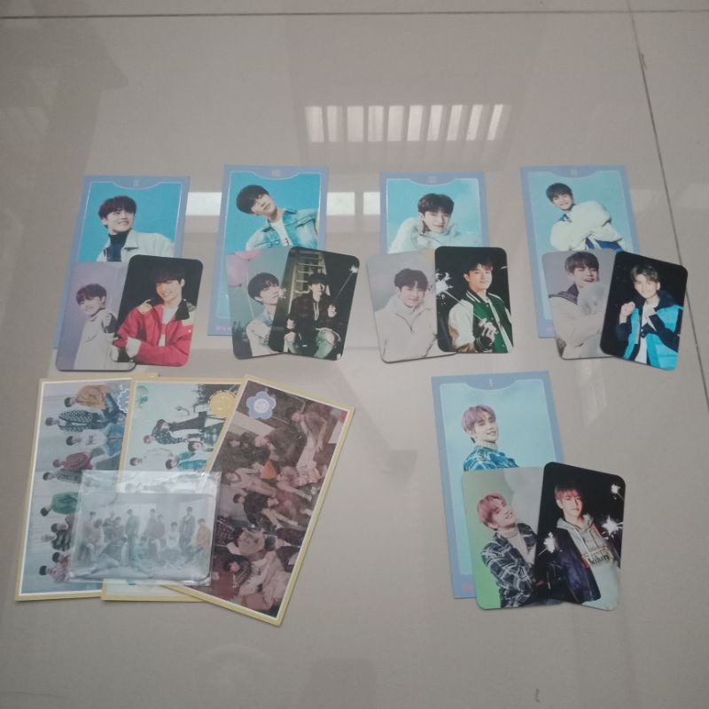 MD TREASURE MY TREASURE HOLO KEMPI