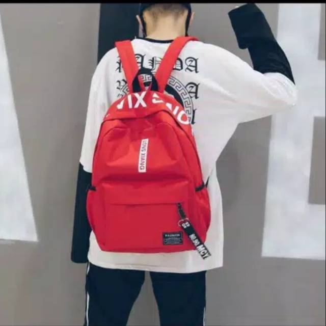 TAS ANELLO - TAS PRIA - TAS WANITA - TAS KEREN - TAS SEKOLAH - TAS MURAH - TAS LUCU - TAS ORIGINAL