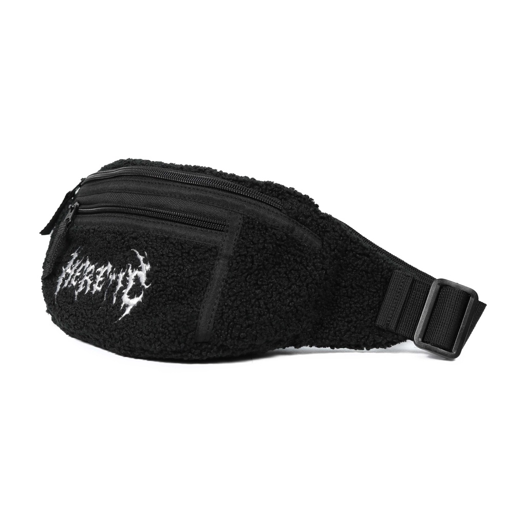 Heretic - Waist Bag Sherpa - Oblivion