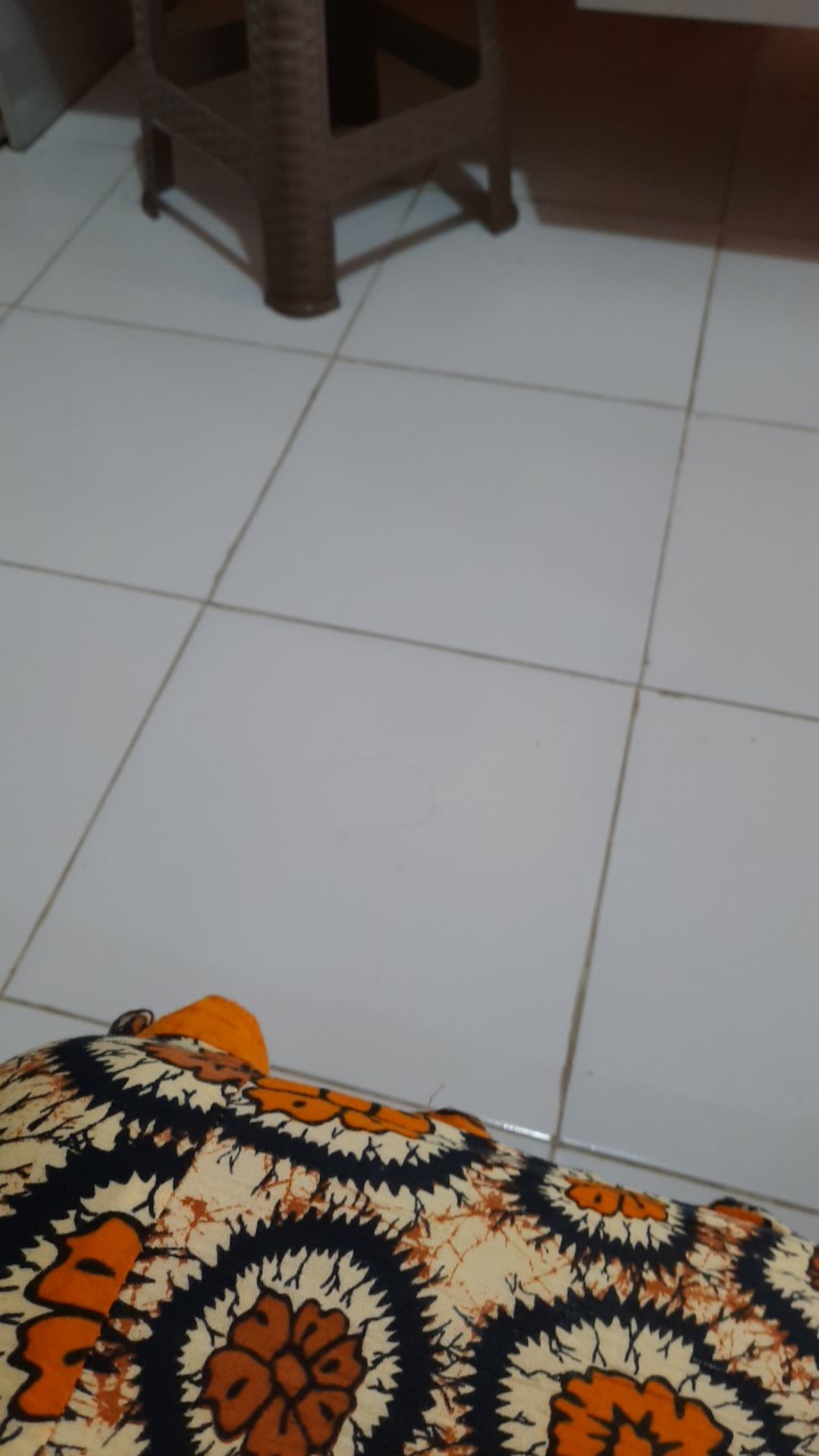 Spatula Silikon Tahan Panas Untuk Mentega / Krim Kue