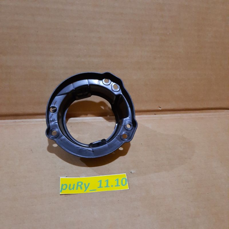 FOGLAMP FOG LAMP BATOK FOGLAMP 2012- 2019 AVANZA XENIA AGYA AYLA SIGRA CALYA-Bracket (LH)