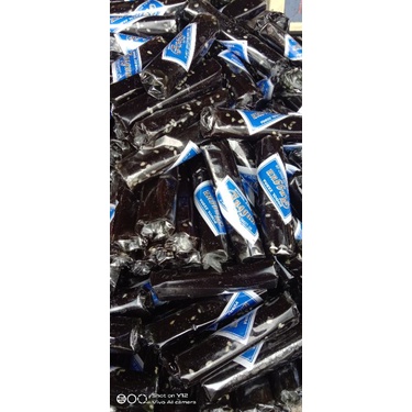 

Dodol garut ketan hitam 1kg