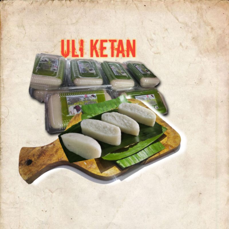 

Uli Ketan 250gr