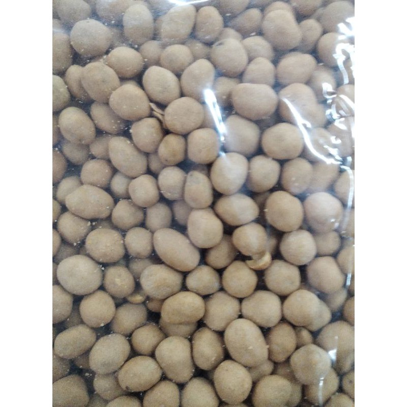 

Kacang Madu Utama 500 gram