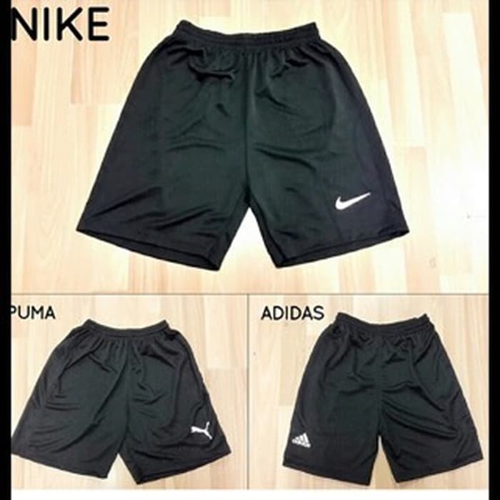  CELANA  NIKE  POLOS GRADE ORI  100 import Shopee Indonesia