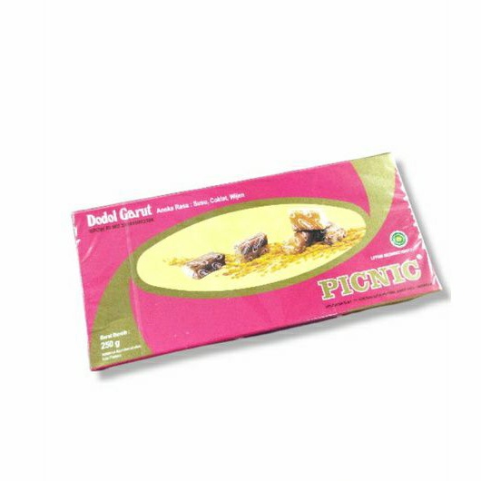 

DODOL PICNIC 250gr