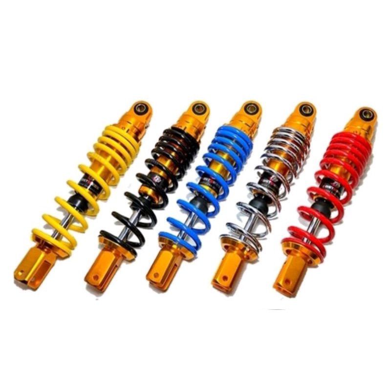 Shock Breaker Z Series Merk Fast Bikes Original Vario,Beat,Scoopy,Fazzio,Spacy,Fino,Mio,Mio j,Mio M3,Xeon,Genio Dan Motor Lain Nya