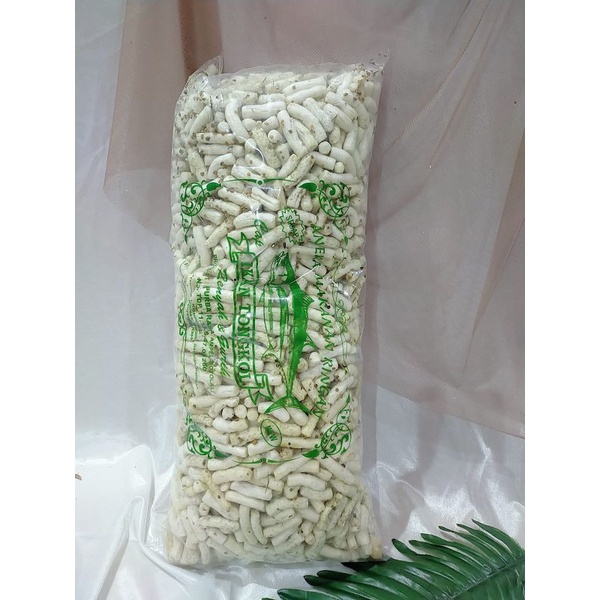 

kerupuk tongkol