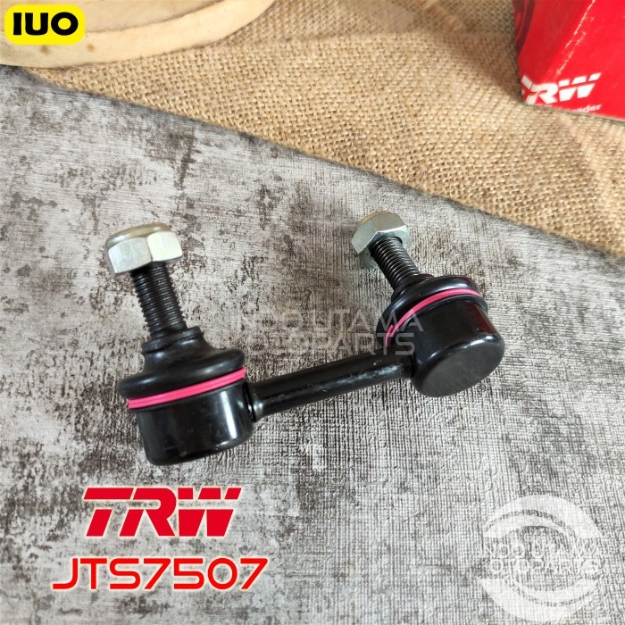 Stabilizer Link Stabil All New Accord Gen8 Belakang Kiri TRW JTS7652